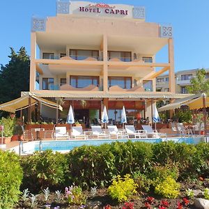 Hotel Capri